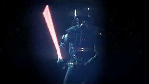 BRAND NEW Darth Vader Gameplay   Star Wars Battlefront 2