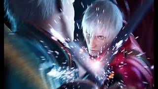 Devil May Cry 3 devils never cry X divine Hate