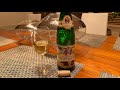 Weingut Schwaab Kiebel 2004 Urziger Wurzgaarten Splatlese Riesling German Value Wine Review