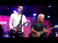 Martin Barre - Locomotive Breath & Aqualung - The Iridium, NYC - October 10, 2017