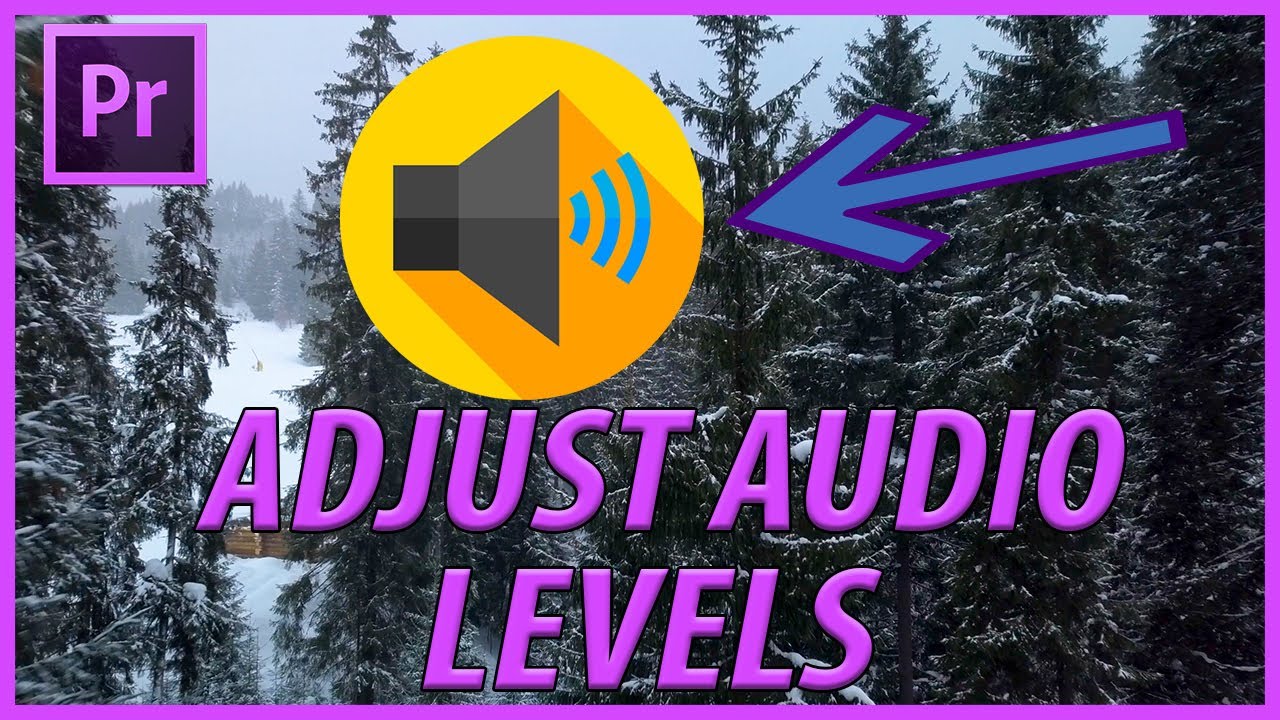 How To Adjust Audio Levels In Adobe Premiere Pro CC 2022 YouTube how-to-adjust-audio-levels-in-adobe-premiere-pro-cc-2022-youtube
