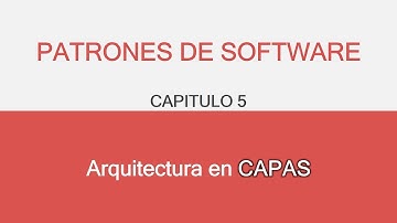 C5/Arquitectura en Capas/ Análisis completo (conceptos,principios,modelos) Ejemplo DIP+DDD, C#