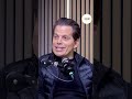Anthony Scaramucci Has Reince Priebus' Number