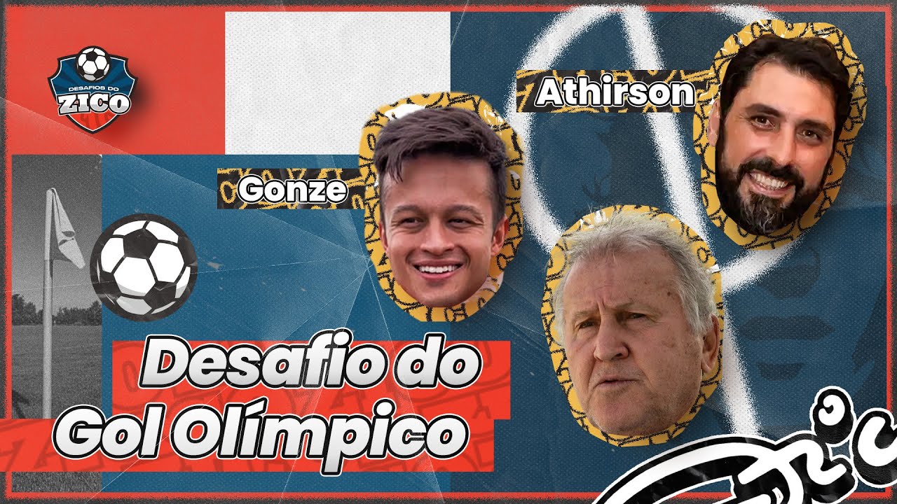 Quiz Especial - Zico responde tudo sobre a história do Flamengo