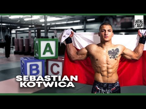 Jak zostałem zawodnikiem MMA #6 | Sebastian Kotwica