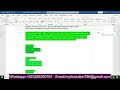 Word 2E Job Listings HW/Word 2E Job Listings HW/Word2EJobListingsHW