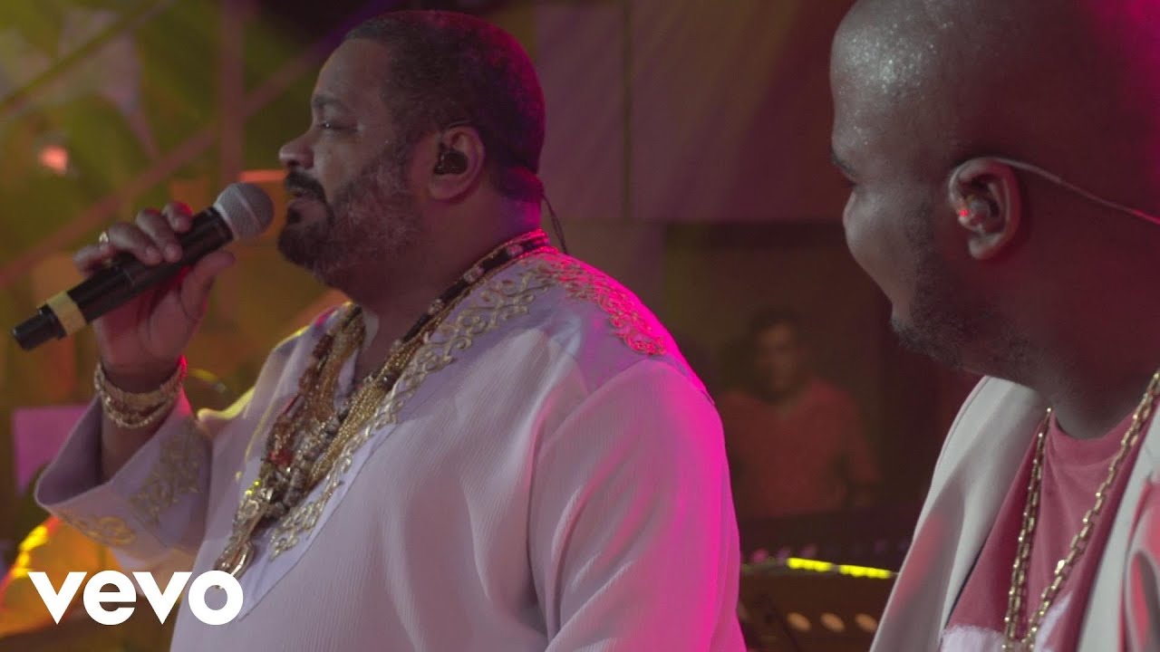 Arlindo Neto - Parceiro Mais Novo (Ao Vivo) ft. Arlindo Cruz Arlindo Neto - Parceiro Mais Novo (Ao Vivo) ft. Arlindo Cruz