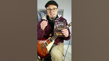 Does ska suck? 60 Second Book Review!