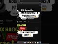 How To Become A Roblox Hacker in 2025 (working) 😈#roblox #shorts