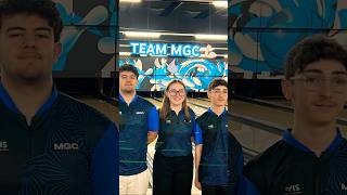 MGC🎳 4 eme journée jeunes à Bayeux !