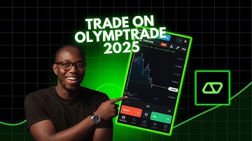 How to Trade on Olymptrade in 2025 (Beginner’s Step-by-Step Guide)