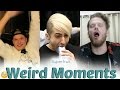 Superfruit &quot;Weird Moments&quot;