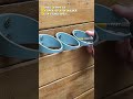 DIY Pipe Hanger Creative Upcycling Idea #PipeHanger #trending #shorts #shortvideo
