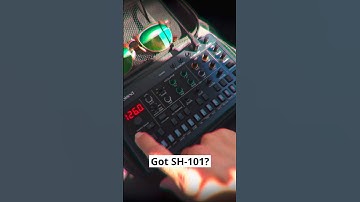 You don’t need the SH-101! #shorts