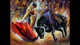 Pascual Marquina (1873-1948): España cañi - Spanish gypsy dance