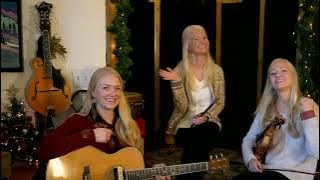 'A Celtic Christmas' Album Now Available! 🎄 A few words from the Gothard Sisters...