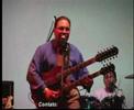 Renato Suhett Tantos caminhos Ao vivo