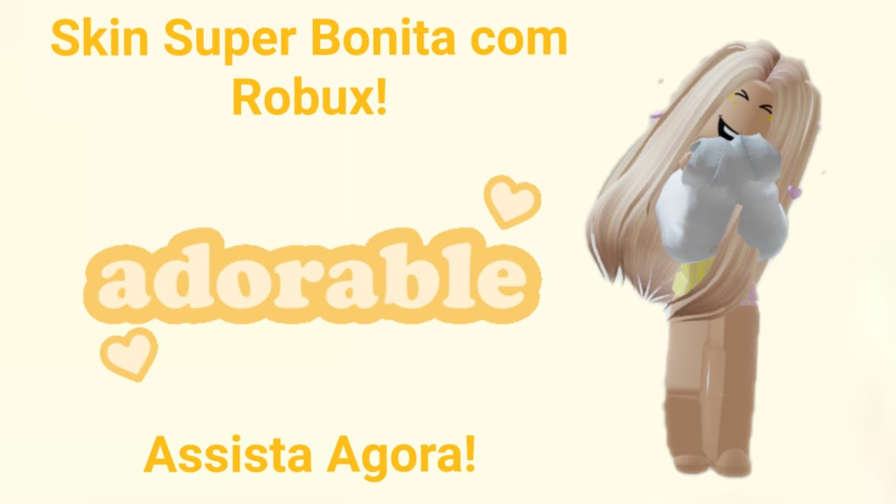 skins de roblox bonitas｜Pesquisa do TikTok