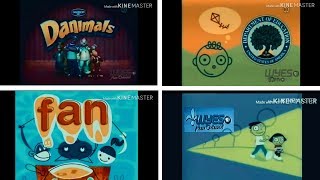 Pbs Kids Program Breaks Wyes-Tv 2007