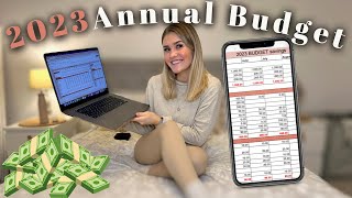 HOW TO BUDGET YOUR MONEY IN 2023 UK: My Financial Goals + Getting Financially Stable as a Mum UK 💸 Update