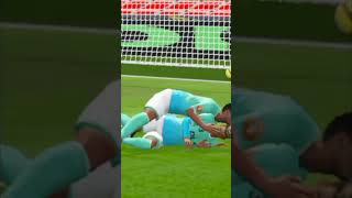 DLS 23 new skills | goal with Mariano | op player #shorts #dls23 #goal #mariano