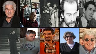 Έλληνες Hθοποιοί που πέθαναν τον Ιούλιο & Αύγουστο του 2024