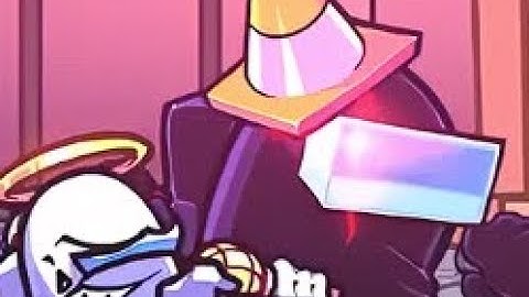 [FNF] Double Kill Midi Mix (Original by @Jackgalaga ) (My Ver.)