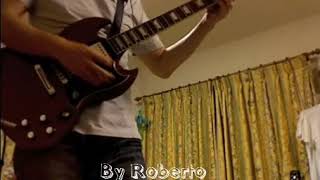 Sono un chitarrista per passione by Roberto