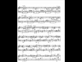 Grieg Lyric Pieces Book IX, Op.68 - 6. Valse mélanconique