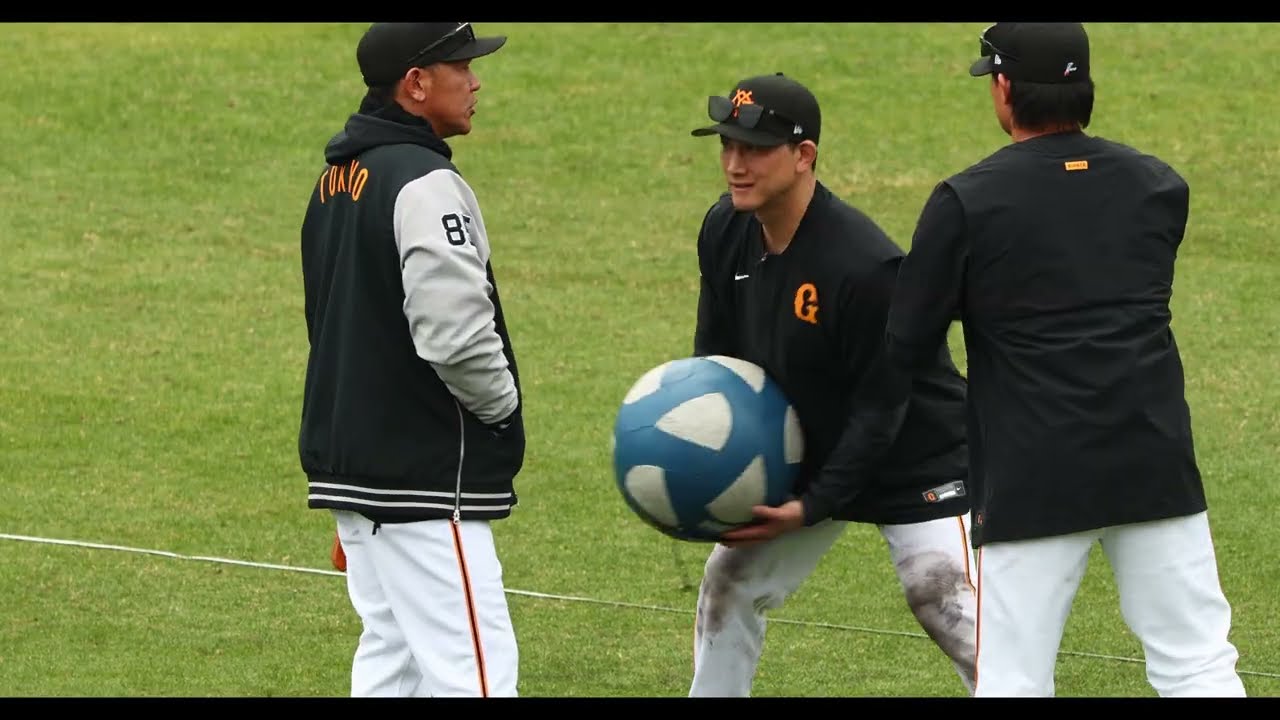 【巨人】小林誠司選手　(ひむかスタジアム/宮崎キャンプ)　2026.2.6①  #巨人 #読売ジャイアンツ #宮崎キャンプ