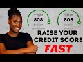 How to Increase Your Score FAST Using These Simple Tricks!