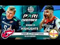 Fakel vs. Neftyanik | HIGHLIGHTS | Round 19 | Pari SuperLeague 2024