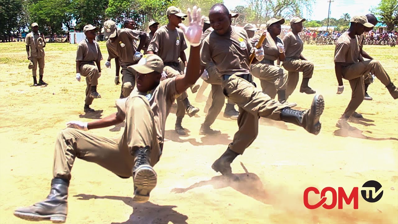 ANGALIA HIZI KWATA ZA HATARI/KIONGOZI ANA MBWEMBWE ZA AINA YAKE