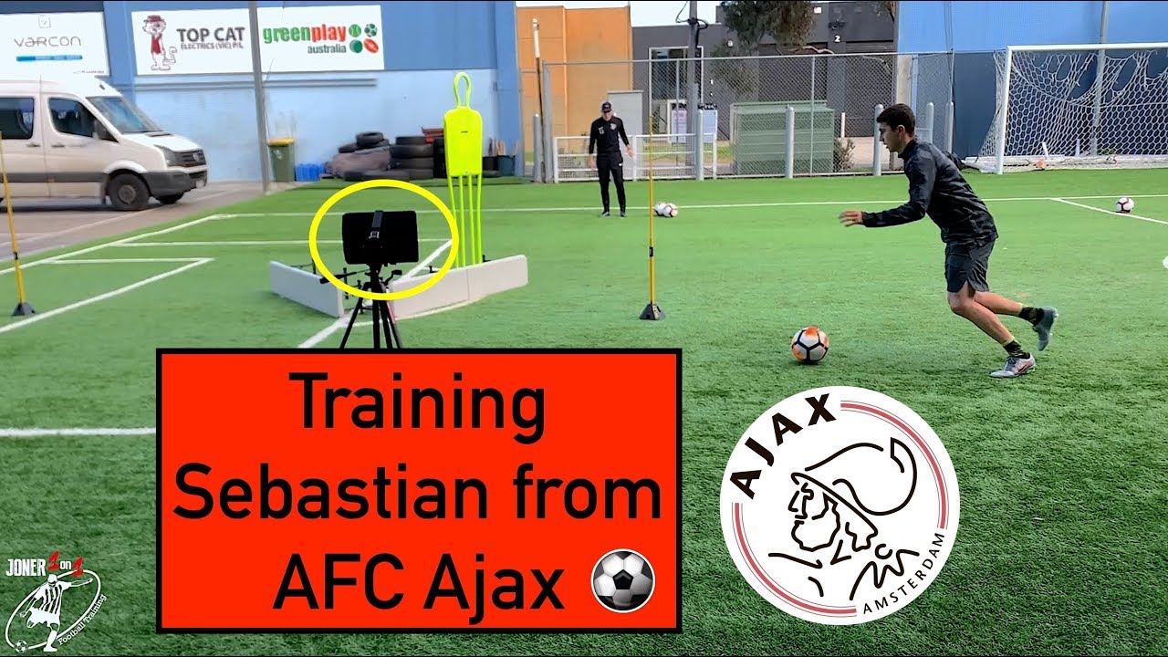 THE DIFFERENCE BETWEEN AMATEUR & PROFESSIONAL PLAYERS - Training with