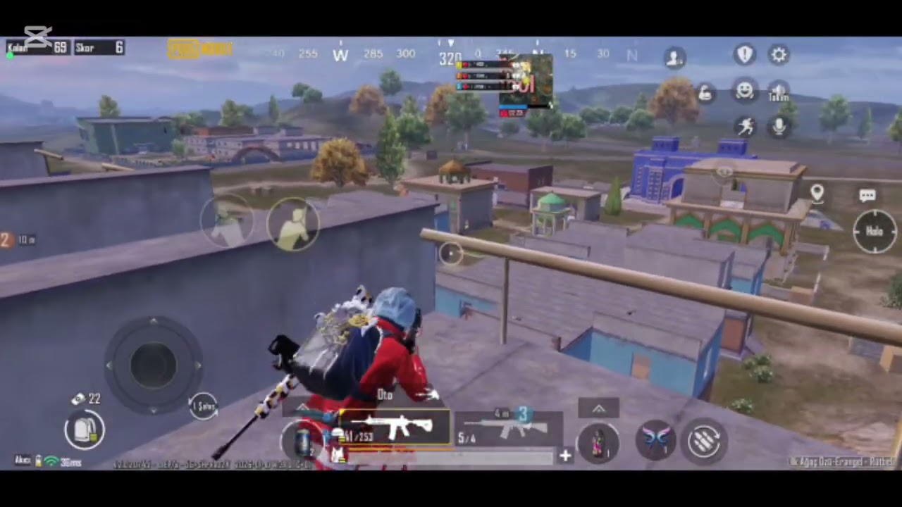 Klasikte bol killi efsane maçlar (60fps)