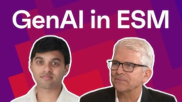 Generative AI-Driven Enterprise Service Management