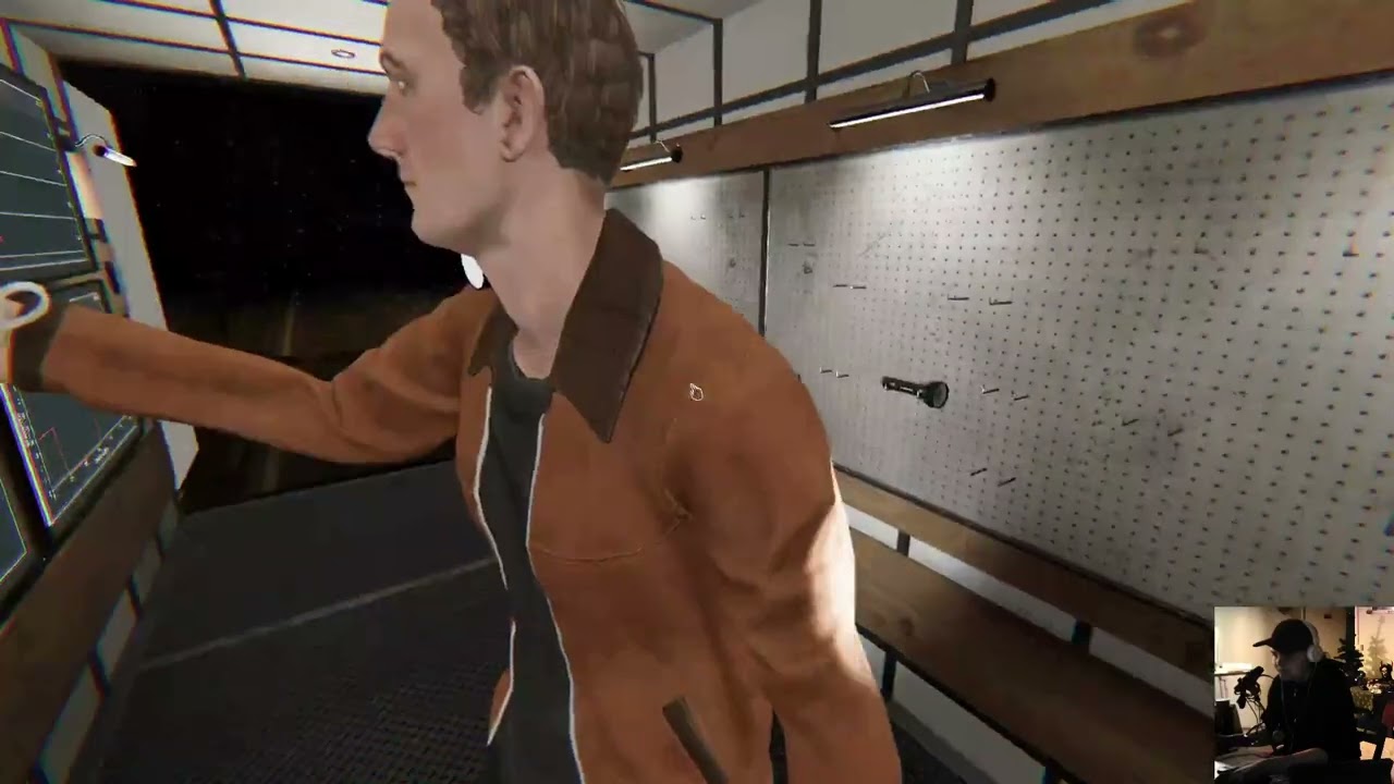 Phasmophobia 130: Mikä Se Oli? w/ Spacelover & Kalponaattori