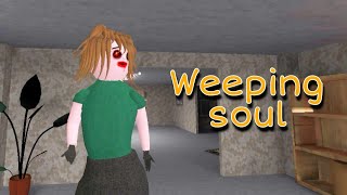 Weeping Soul full game play screenshot 5