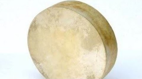 Saeedi daff loop for nasheeds