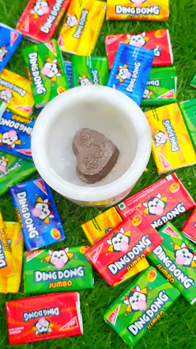 Download lagu Yummy ❤️ chocolate crushing #cover #music #aicover #coversong #anayavlogsuk #comedyfilms #candy #fun