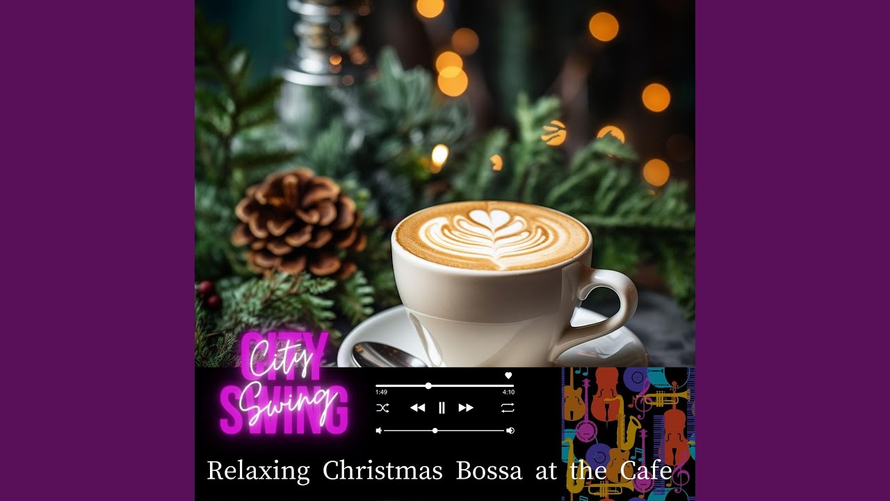 Holiday Harbor Christmas