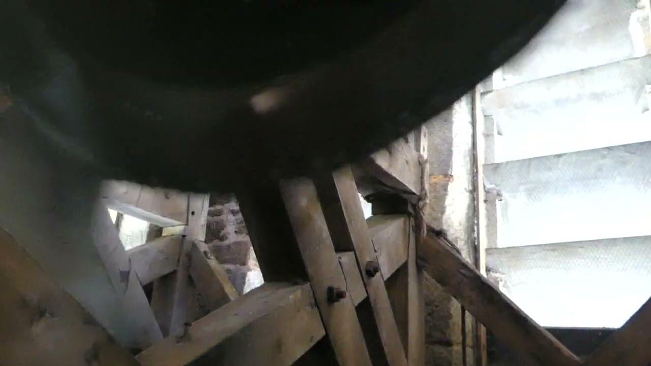 Cloches Avrilly (61) Plenum - HD