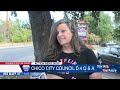 Chico District 4 candidates clash on homelessness, license plate readers