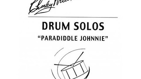 Paradiddle Johnnie
