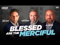 Blessed are the Merciful with Joe Thompson and Travis Revelle