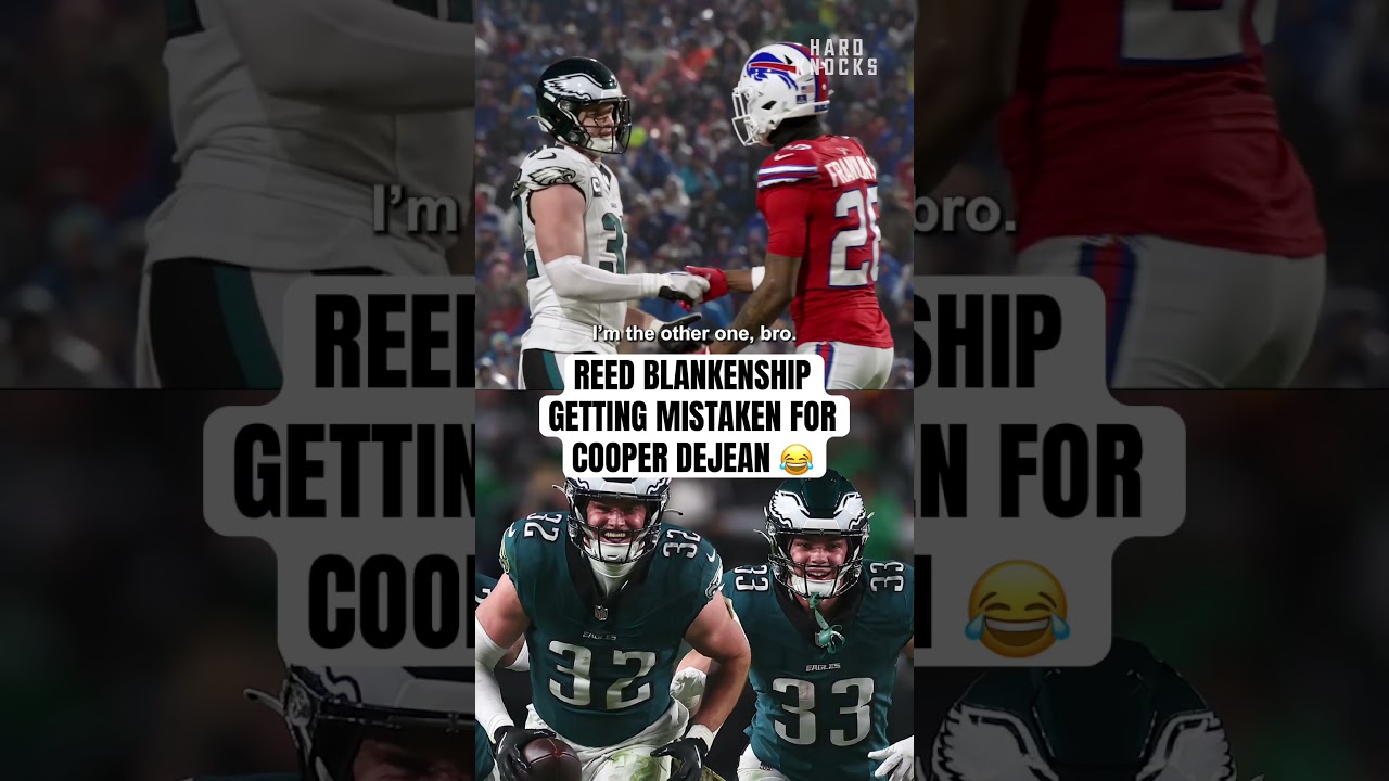 Yes, There are ✌️Exciting Whites on this team 😂