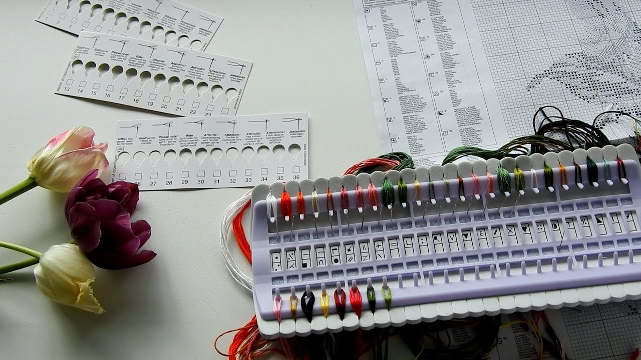 Eva Rosenstand Классический букет - подготовка🔸Белоснежка "Чувства" - процесс,впечатления