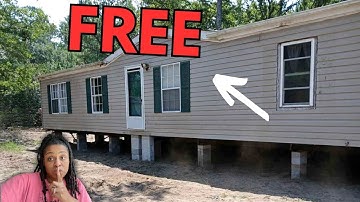 5 Facebook Groups To Look For FREE Mobile Homes Most Investors Overlook!