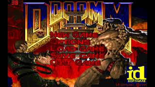 DOOM и 8 битный звук