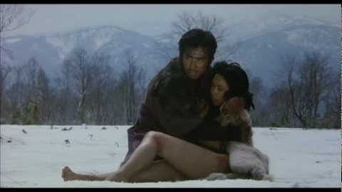 映画「リメインズ 美しき勇者たち」劇場予告